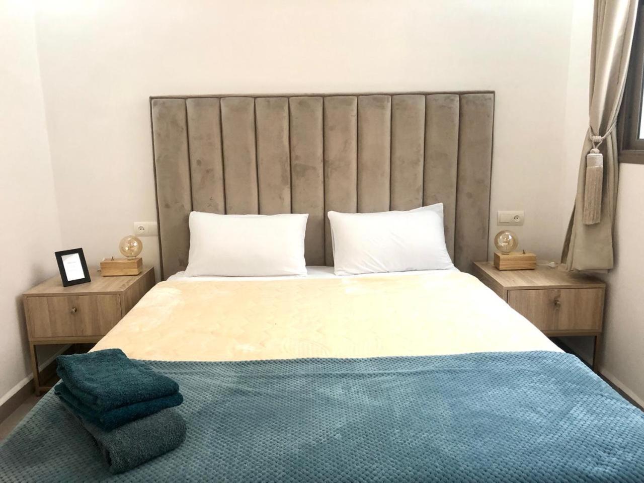 Elegant Appartement Essaouira Esterno foto