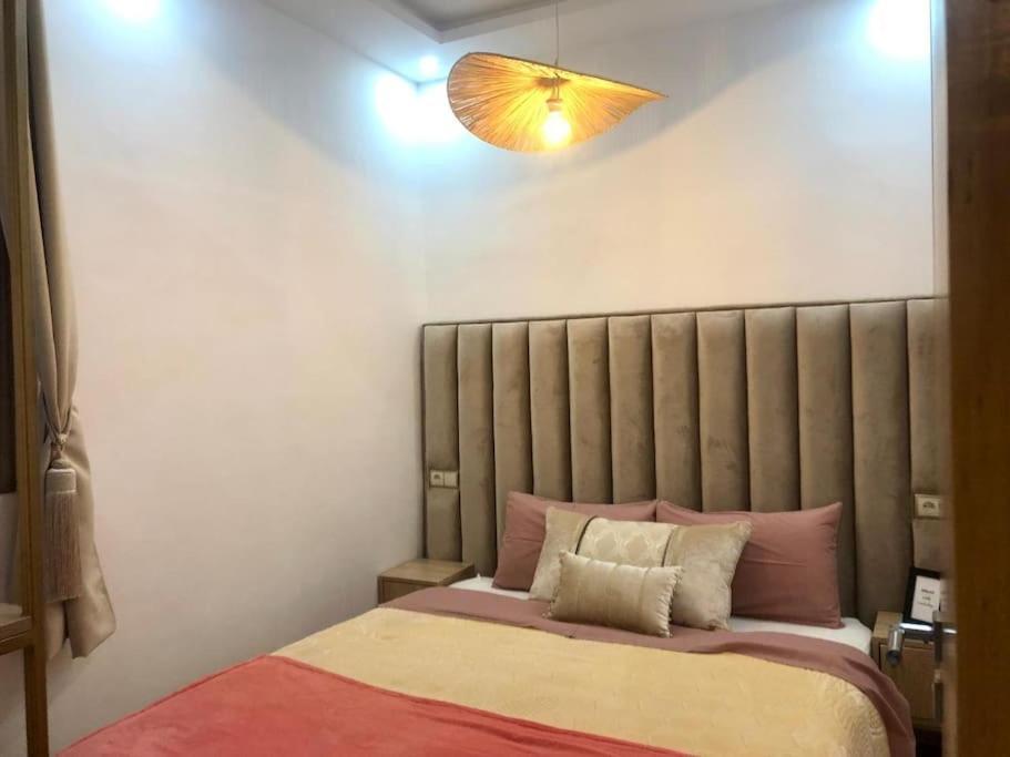 Elegant Appartement Essaouira Esterno foto