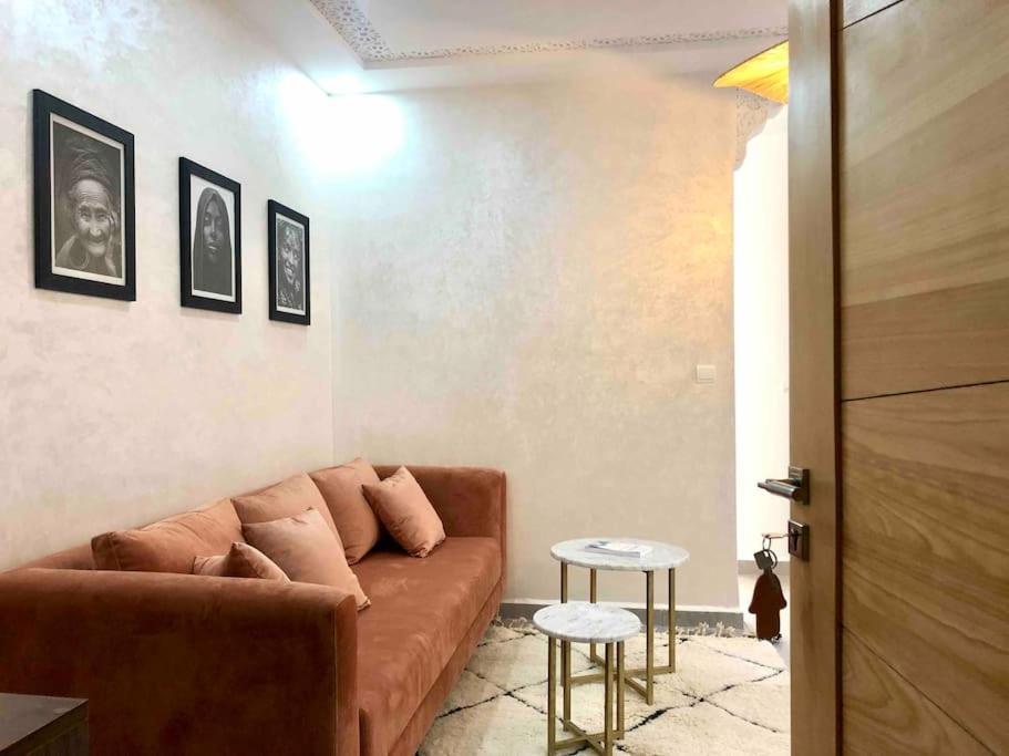 Elegant Appartement Essaouira Esterno foto