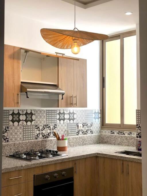 Elegant Appartement Essaouira Esterno foto