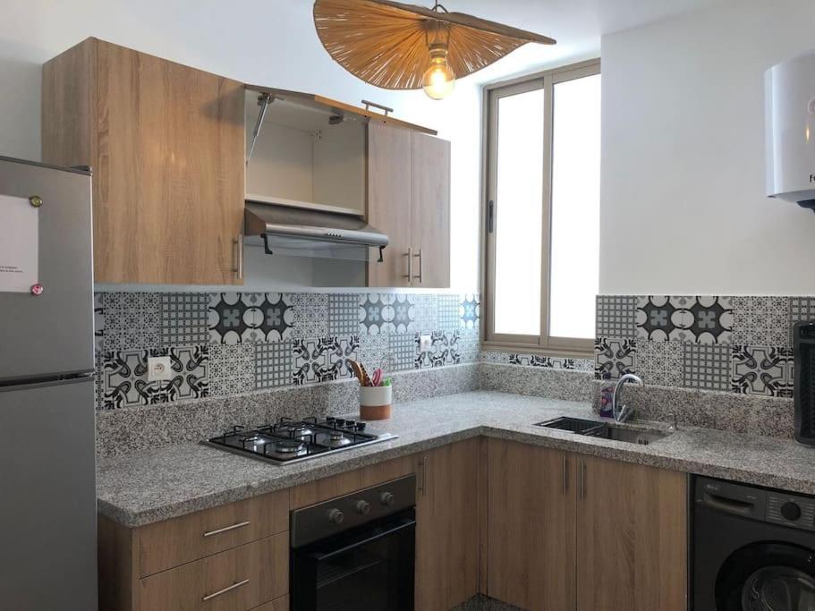 Elegant Appartement Essaouira Esterno foto