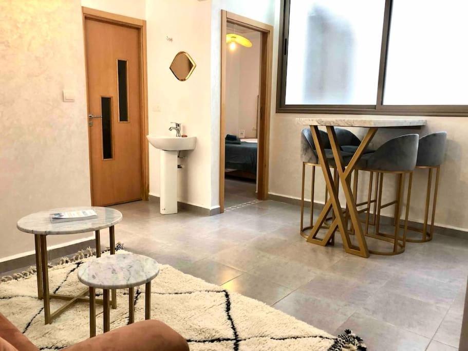 Elegant Appartement Essaouira Esterno foto