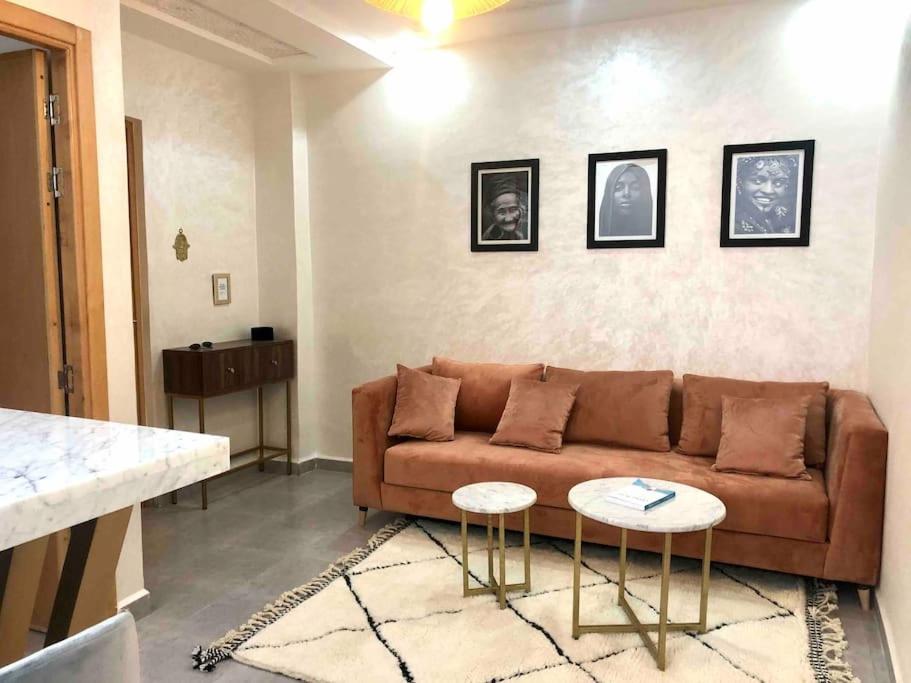 Elegant Appartement Essaouira Esterno foto